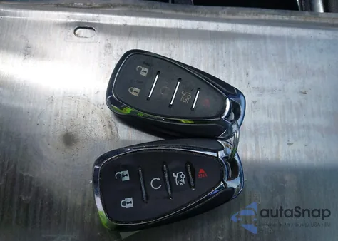 2016 Chevrolet Malibu 1Lt z USA, uszkodzony, nr VIN 1G1ZE5ST3GF246036